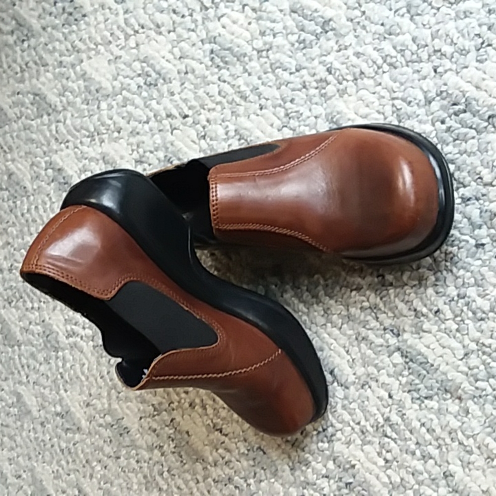 Dansko Slip-on Size 37